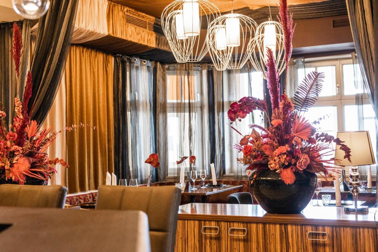 Maiers Kuschelhotel Loipersdorf Deluxe - Adults Only Loipersdorf bei Fuerstenfeld Ngoại thất bức ảnh