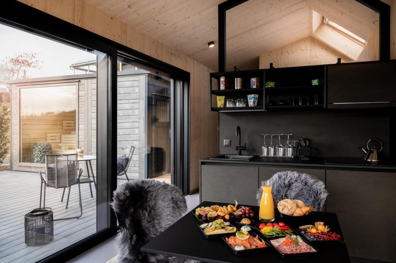 Maiers Kuschelhotel Loipersdorf Deluxe - Adults Only Loipersdorf bei Fuerstenfeld Ngoại thất bức ảnh