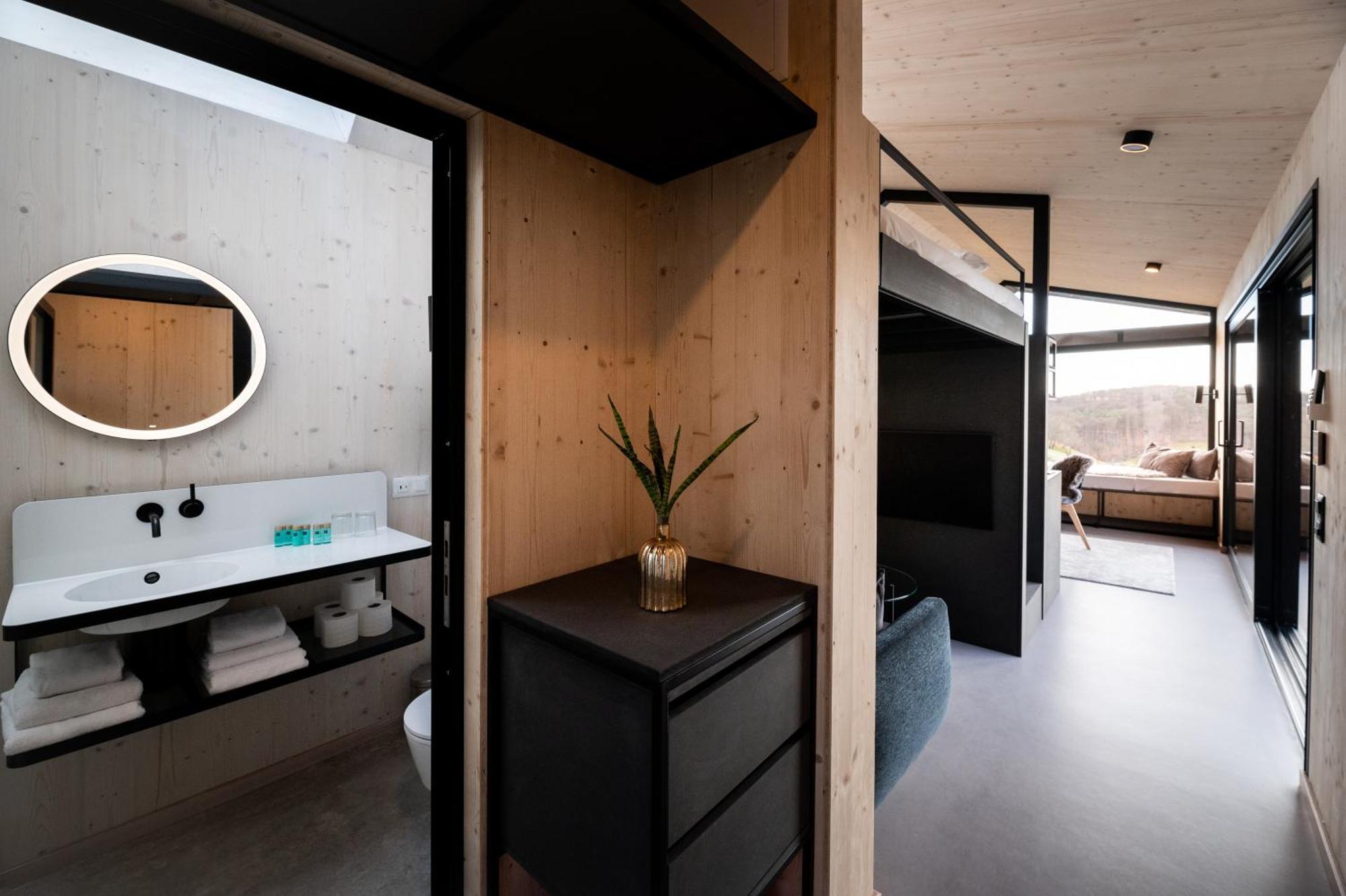 Maiers Kuschelhotel Loipersdorf Deluxe - Adults Only Loipersdorf bei Fuerstenfeld Ngoại thất bức ảnh