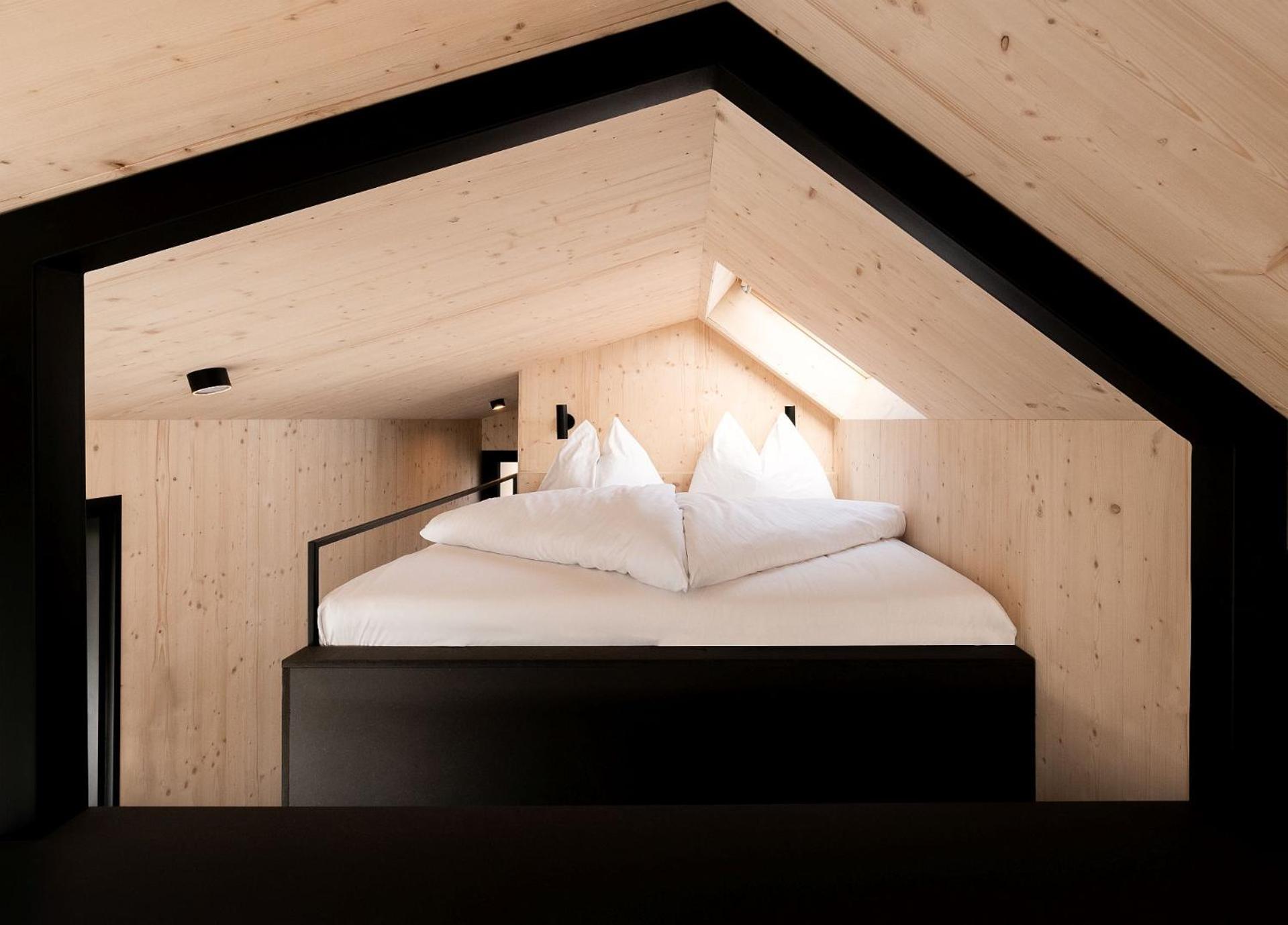 Maiers Kuschelhotel Loipersdorf Deluxe - Adults Only Loipersdorf bei Fuerstenfeld Ngoại thất bức ảnh
