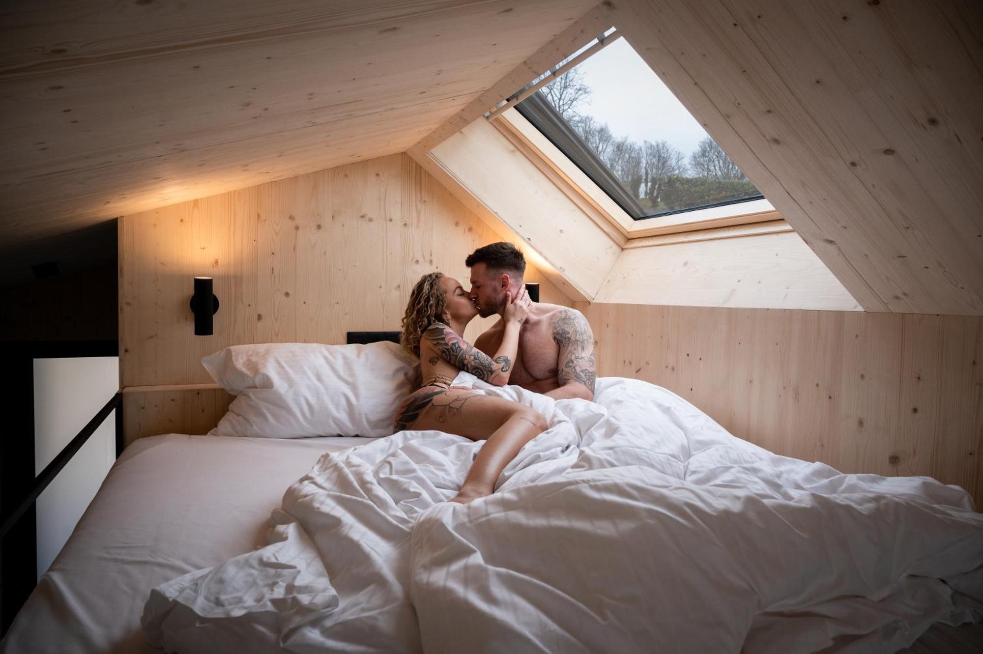 Maiers Kuschelhotel Loipersdorf Deluxe - Adults Only Loipersdorf bei Fuerstenfeld Ngoại thất bức ảnh