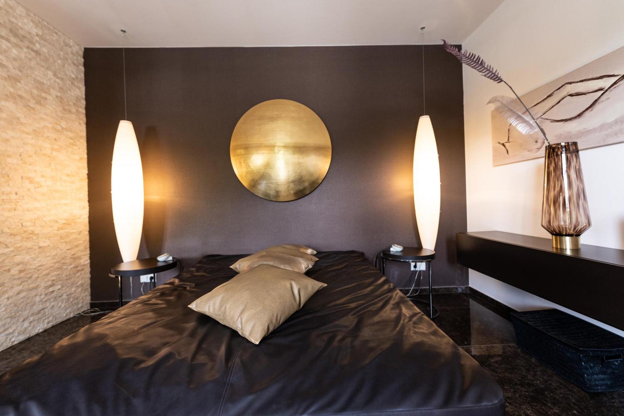 Maiers Kuschelhotel Loipersdorf Deluxe - Adults Only Loipersdorf bei Fuerstenfeld Ngoại thất bức ảnh