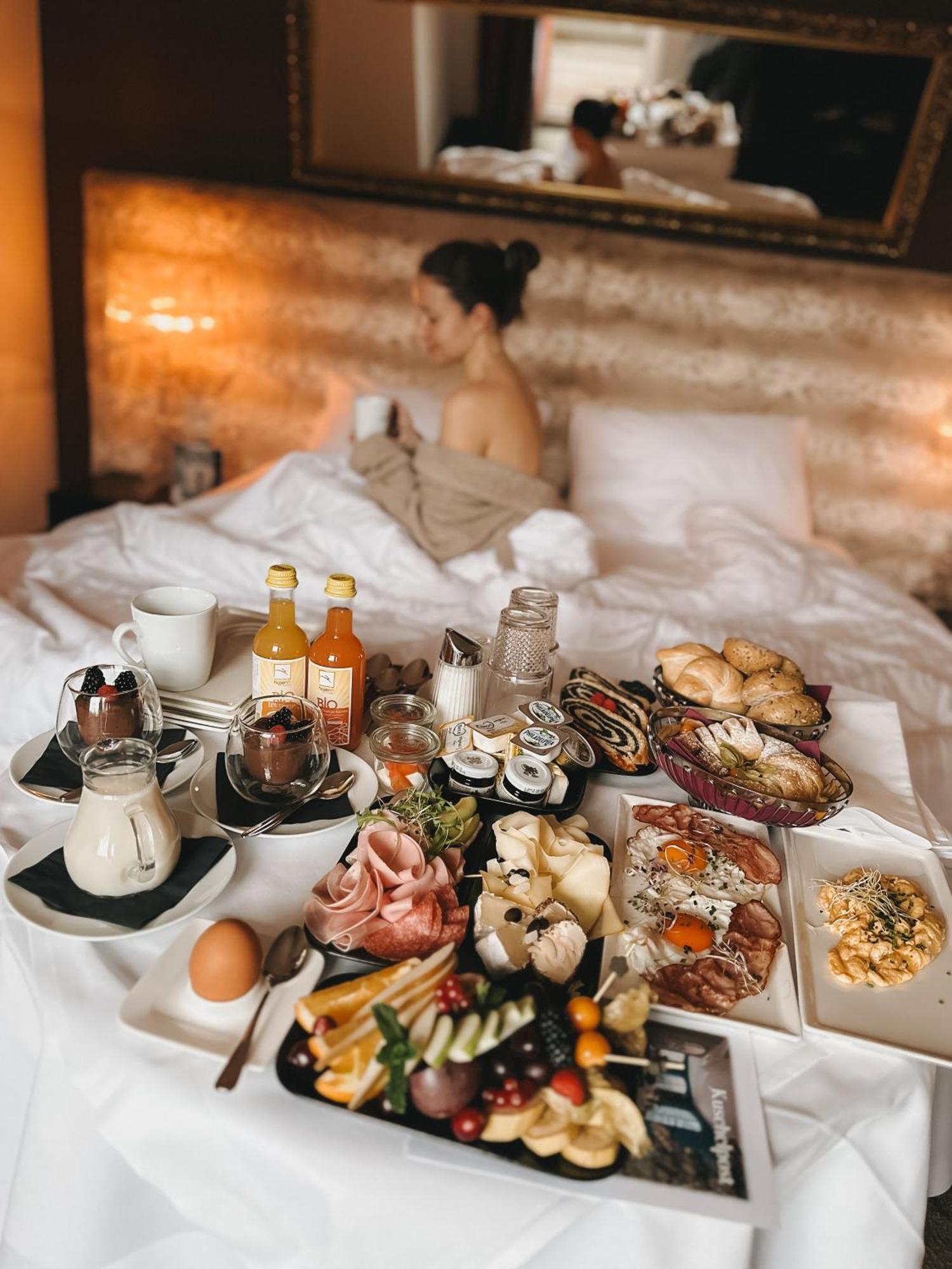 Maiers Kuschelhotel Loipersdorf Deluxe - Adults Only Loipersdorf bei Fuerstenfeld Ngoại thất bức ảnh