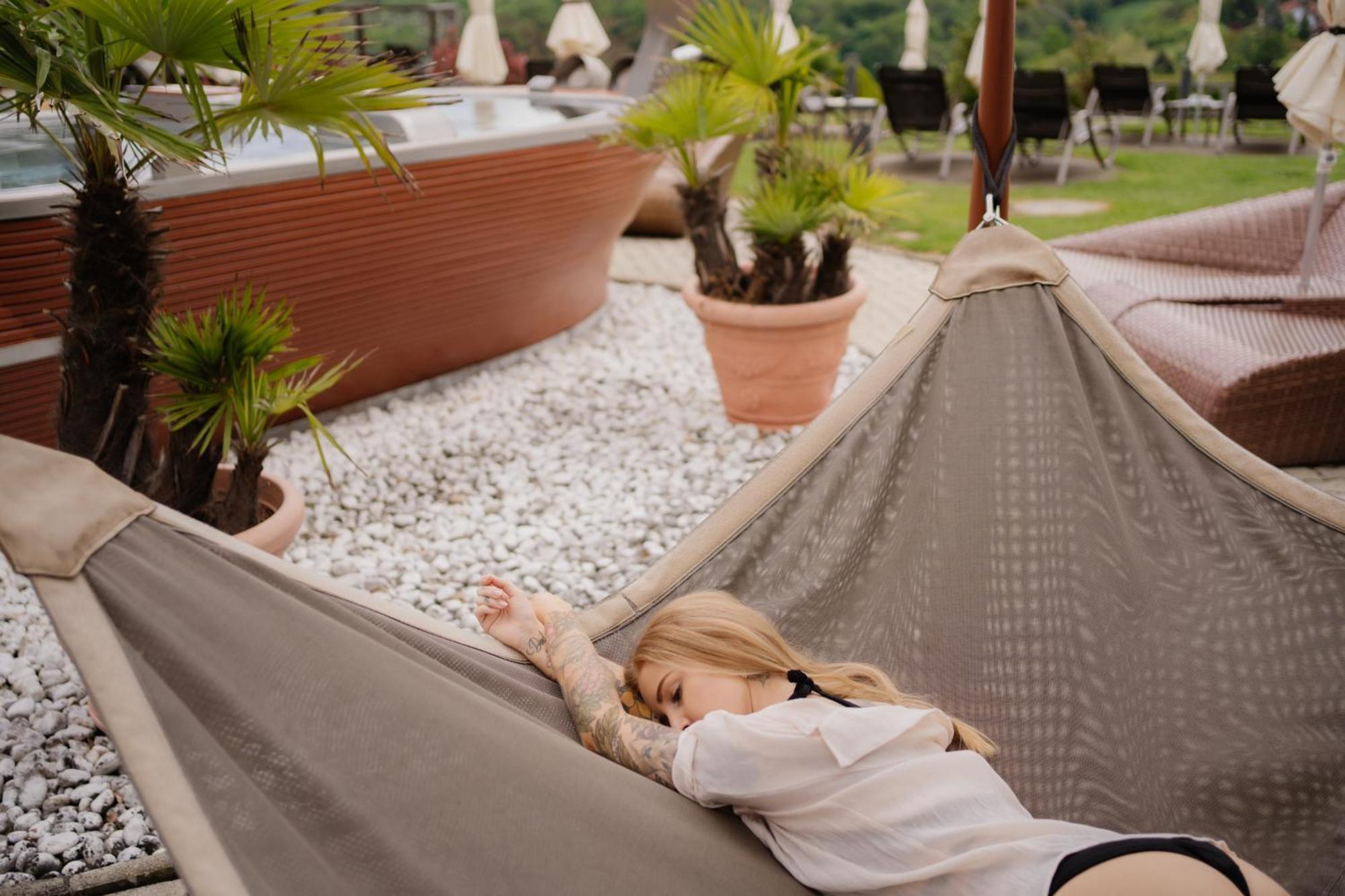 Maiers Kuschelhotel Loipersdorf Deluxe - Adults Only Loipersdorf bei Fuerstenfeld Ngoại thất bức ảnh